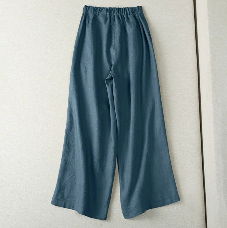 Plus Size Pants Supplier