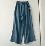 Plus Size Pants Supplier