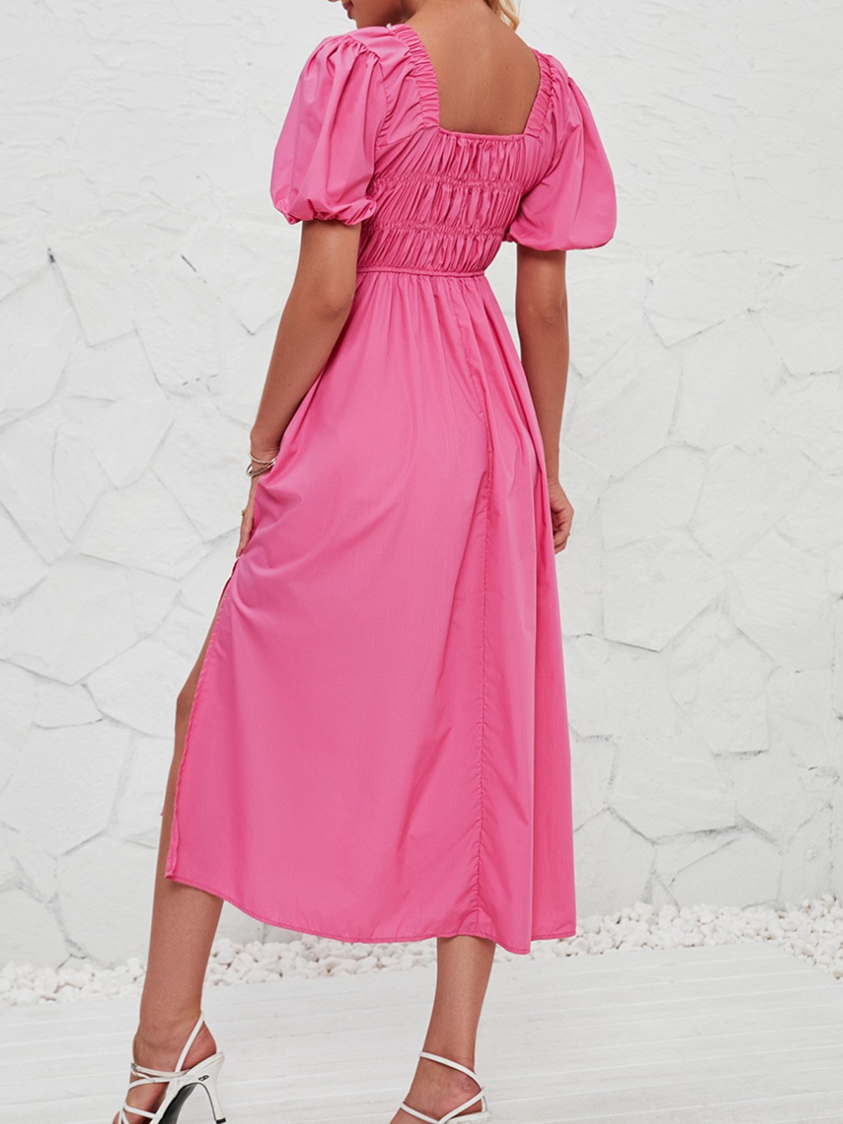 Midi Dresses Supplier