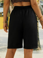 Plus Size Shorts Manufacturer