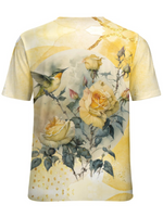 T-shirts Supplier