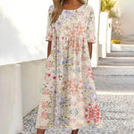 Midi Dresses Supplier