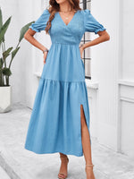 Midi Dresses Manufacturer