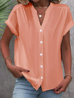 Plus Size Shirts Supplier