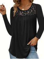 Plus Size Blouses Wholesaler