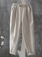 Plus Size Pants Wholesaler