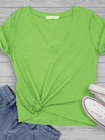 Plus Size T-shirts Wholesaler