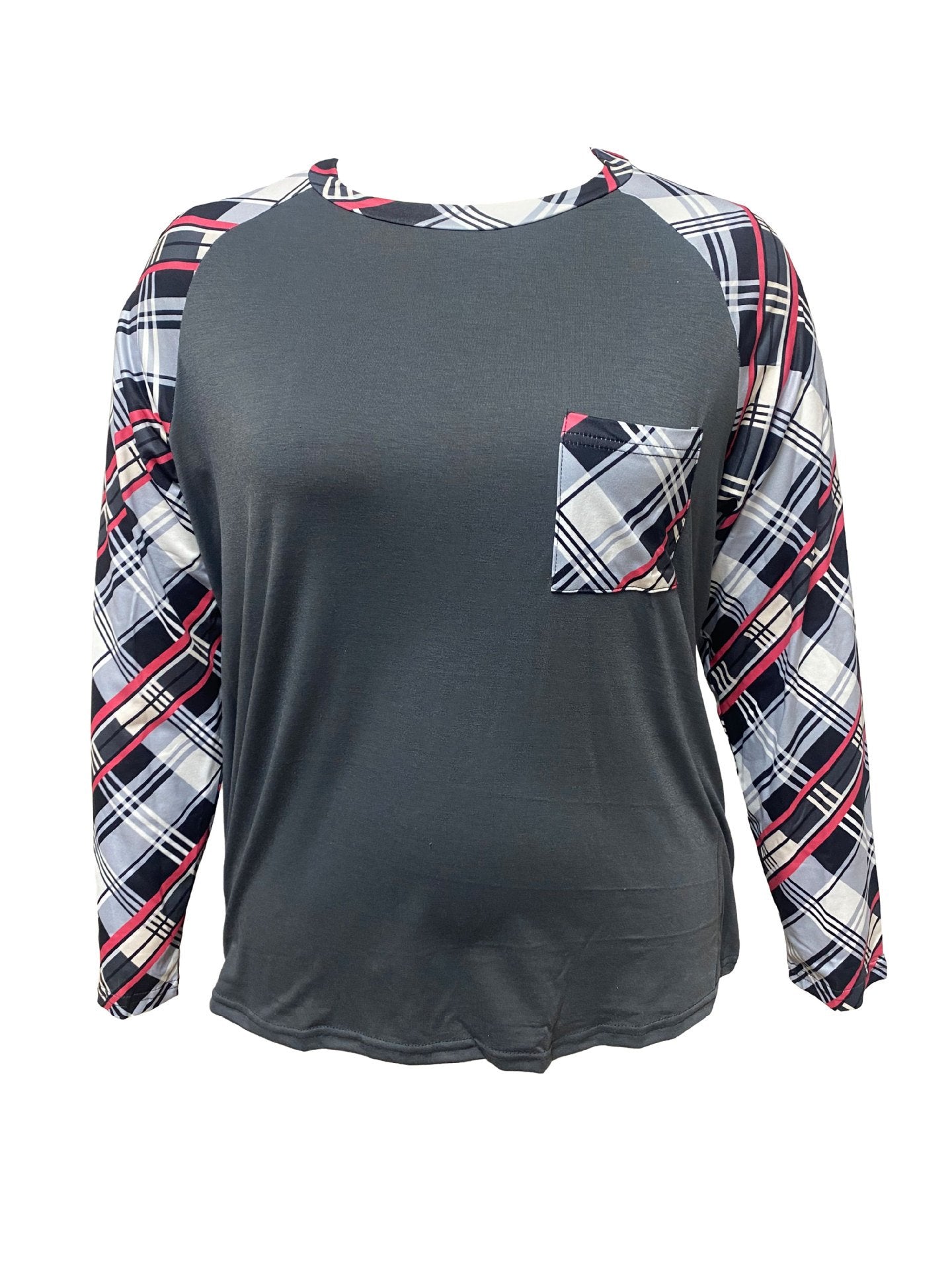 Plus Size Blouses Manufacturer