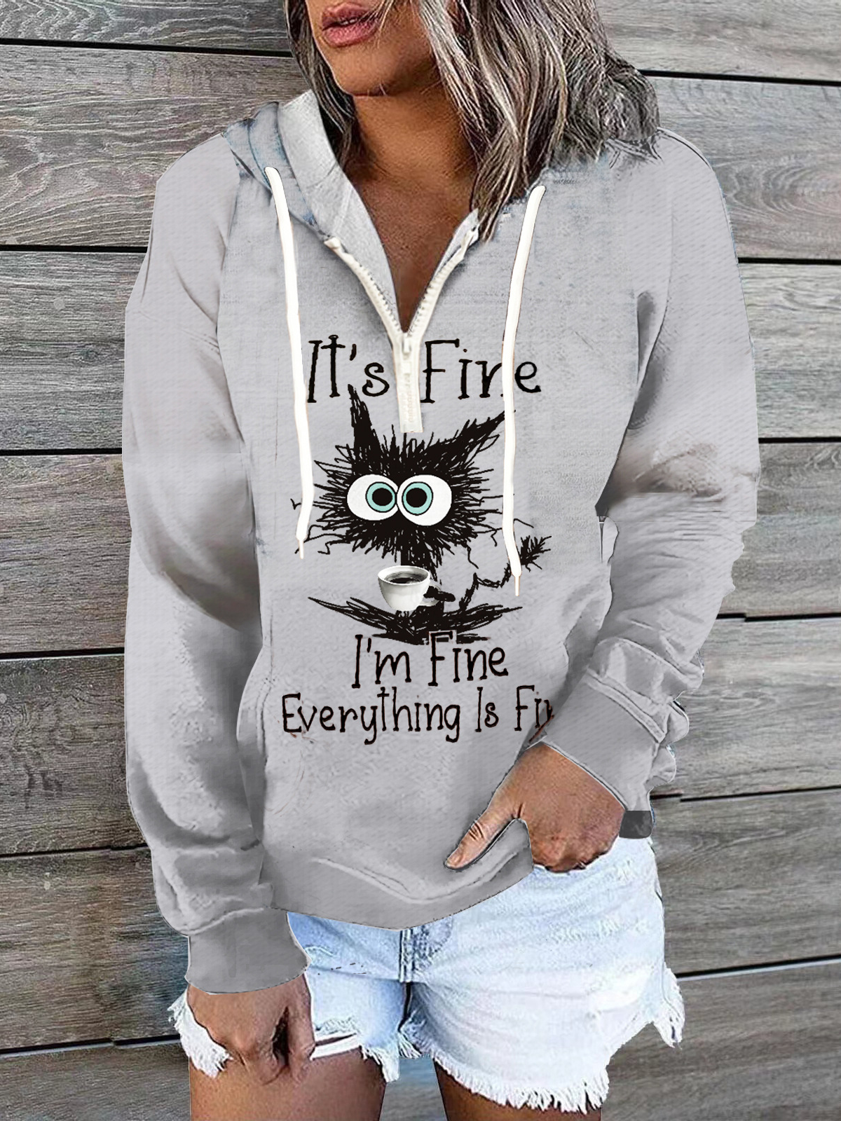 Plus Size Sweaters Wholesaler