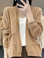 Cardigans Manufacturer