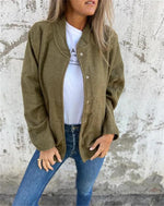 Plus Size Jackets Wholesaler