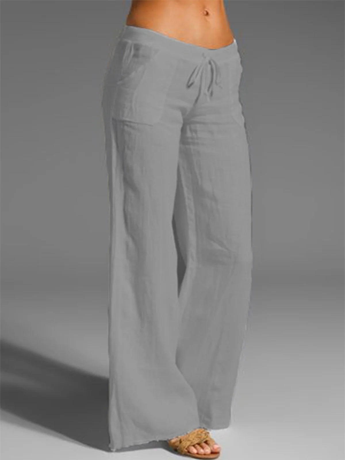 Plus Size Pants Manufacturer