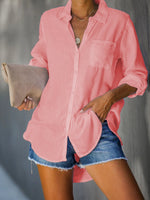 Plus Size Shirts Wholesaler