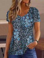 Plus Size Blouses Manufacturer