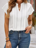 Plus Size Blouses Supplier