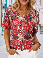 Blouses Supplier