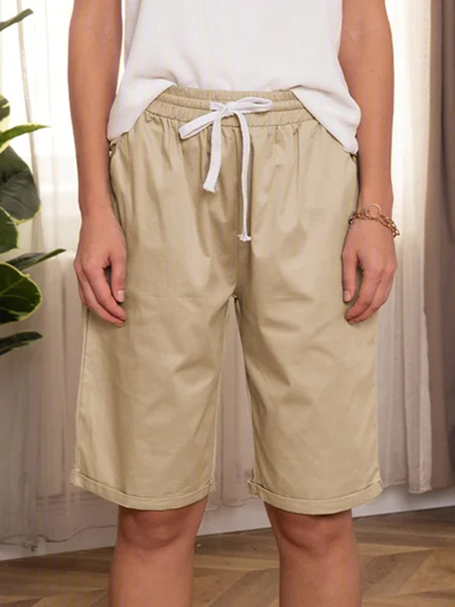 Plus Size Shorts Wholesaler