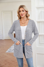 Cardigans Manufacturer