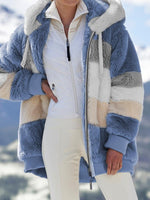 Plus Size Coats Supplier