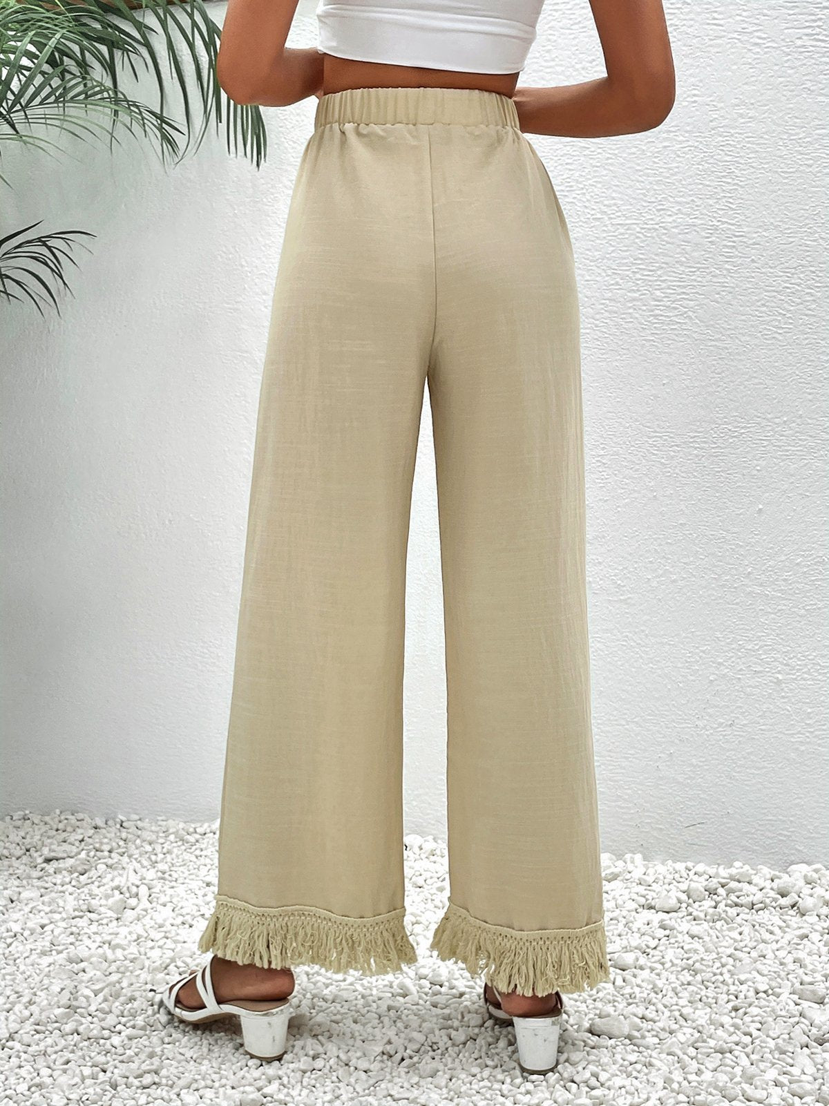 Pants Supplier