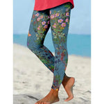 Plus Size Leggings Supplier