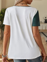 Plus Size T-shirts Supplier