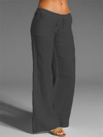 Plus Size Pants Wholesaler