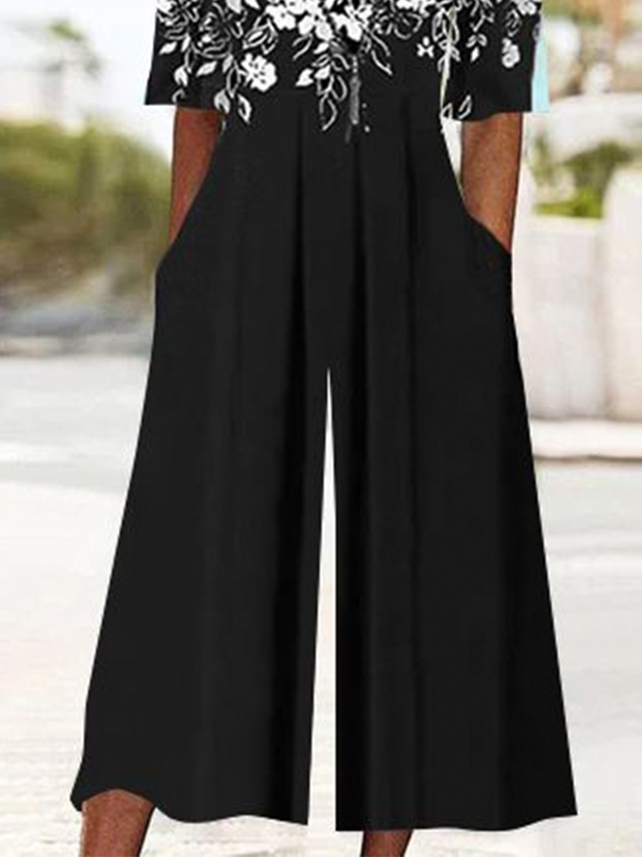 Plus Size Jumpsuits & Rompers Supplier