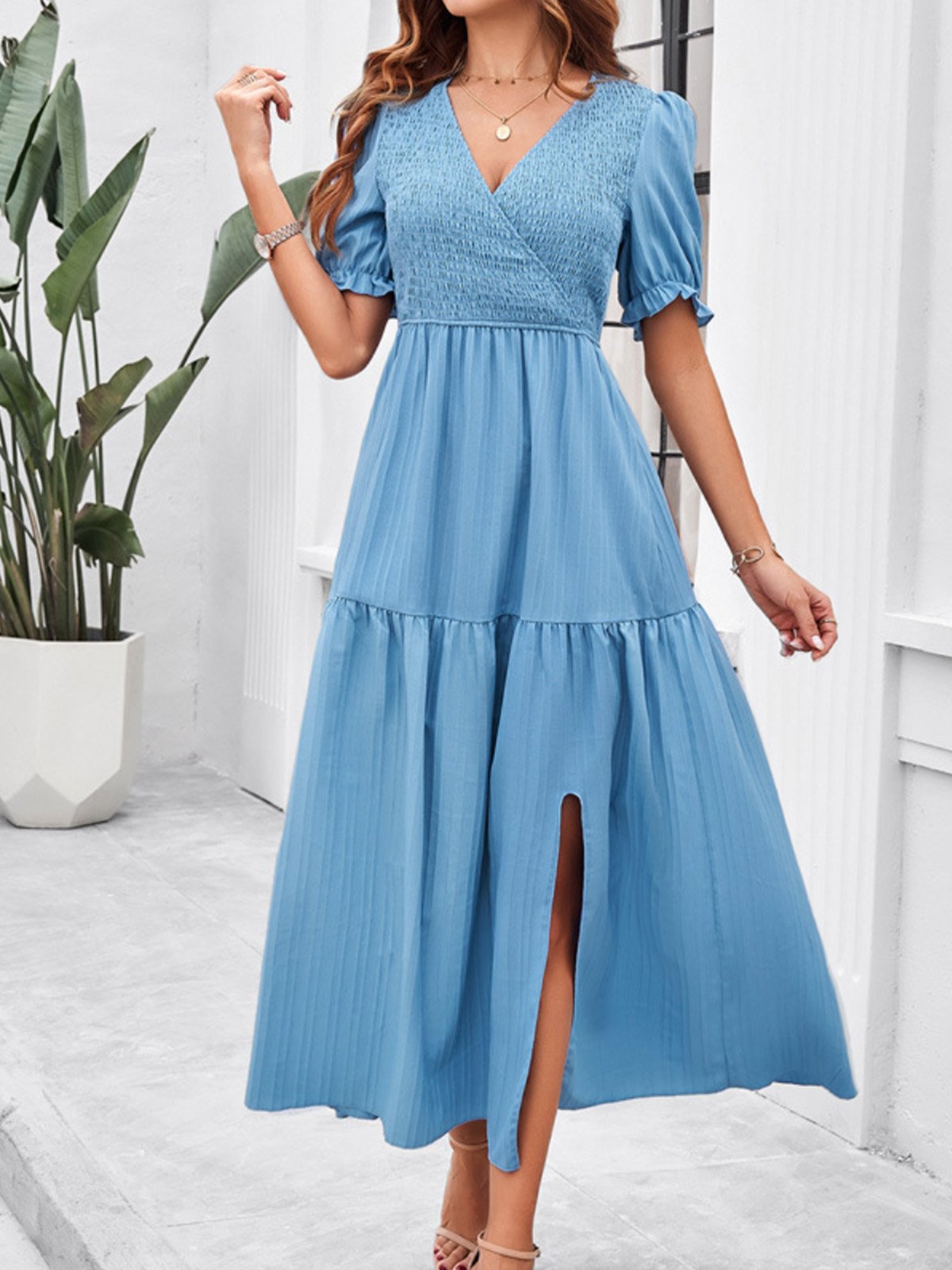 Midi Dresses Supplier