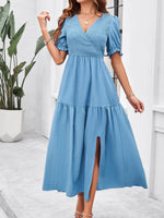 Midi Dresses Supplier