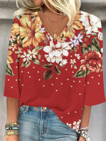 Blouses Supplier