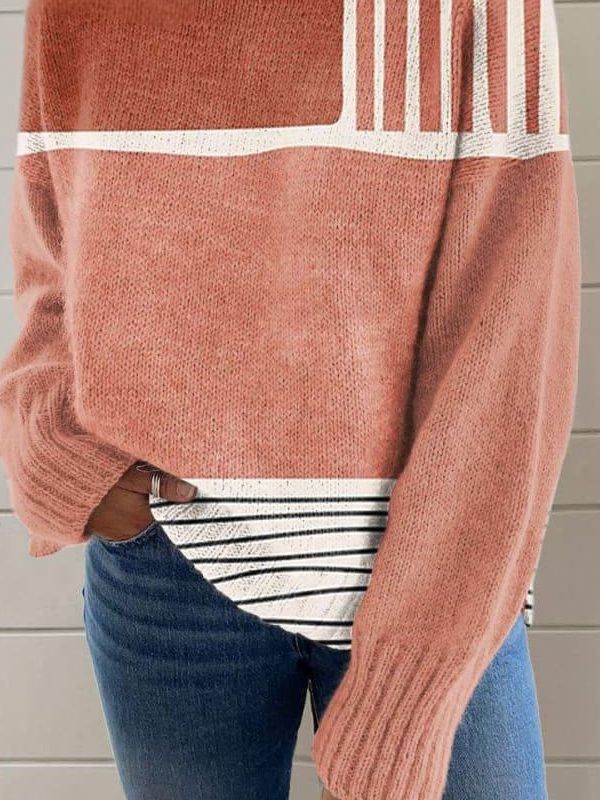 Plus Size Sweaters Supplier