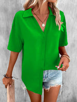 Plus Size Shirts Manufacturer