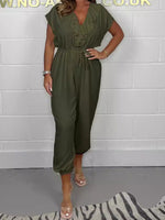 Jumpsuits & Rompers Manufacturer