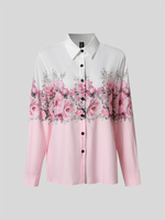 Plus Size Shirts Manufacturer