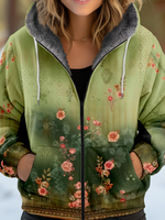 Plus Size Jackets Supplier