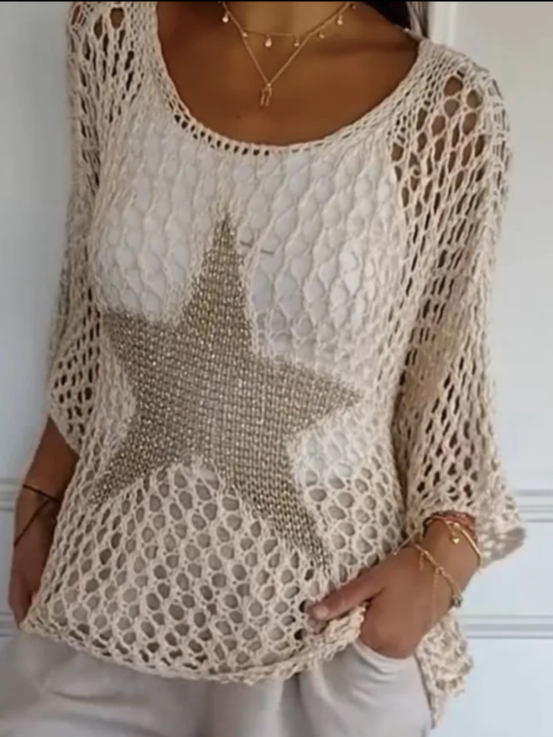 Plus Size Sweaters Manufacturer