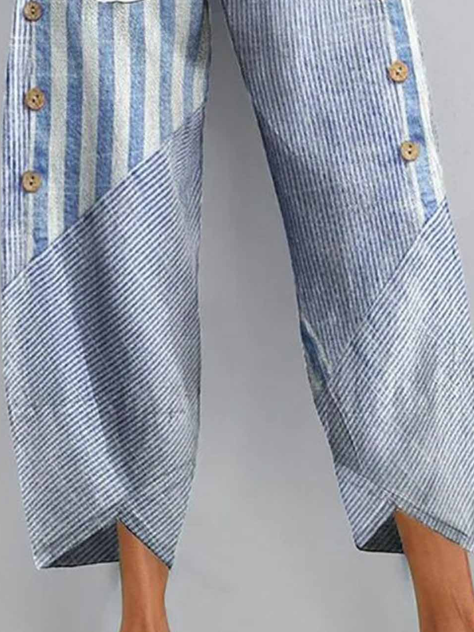 Pants Supplier