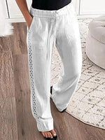 Pants Supplier