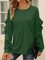 Plus Size Hoodies & Sweatshirts Wholesaler