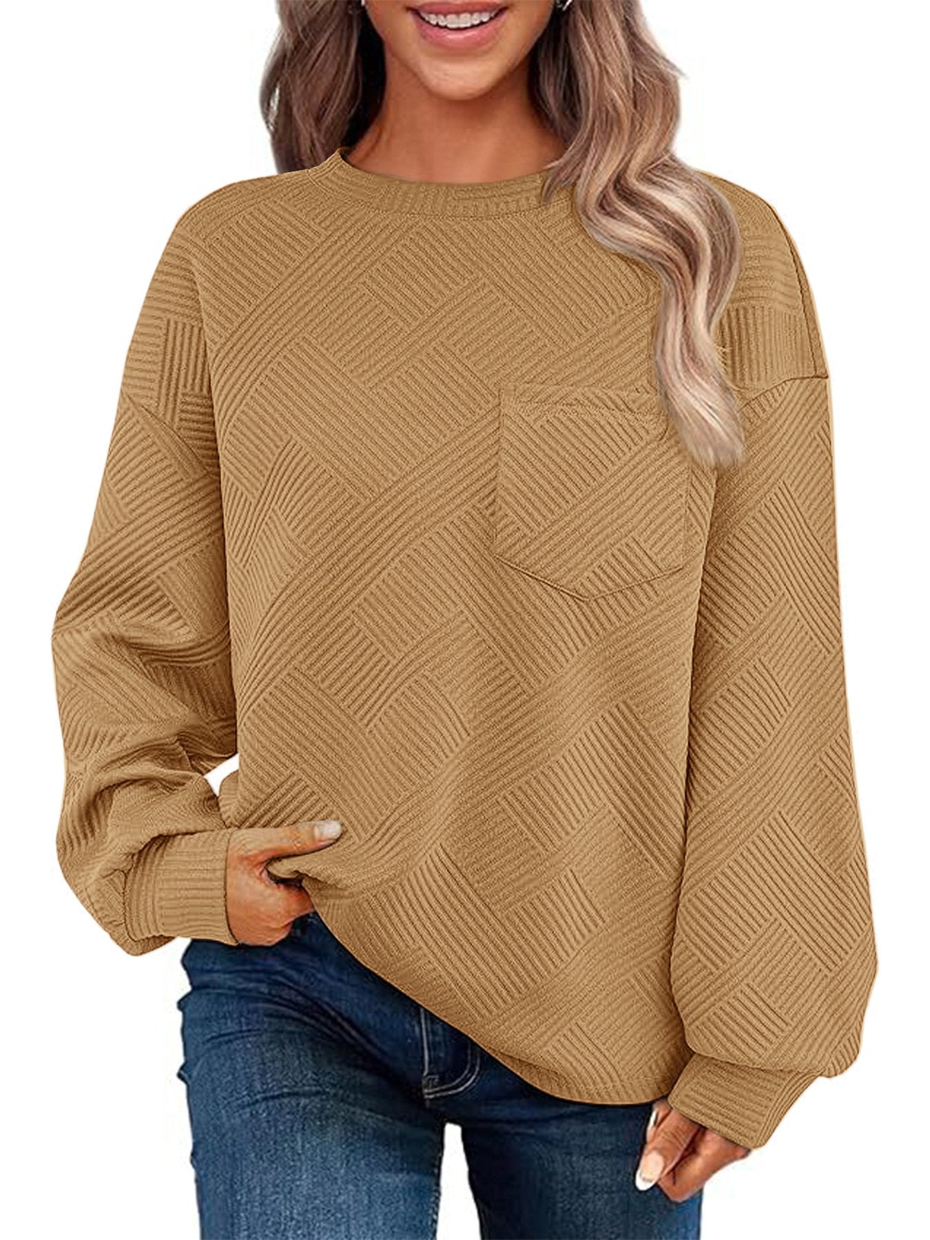 Plus Size Hoodies & Sweatshirts Wholesaler