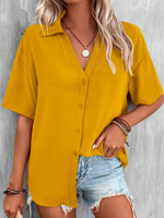 Plus Size Shirts Wholesaler