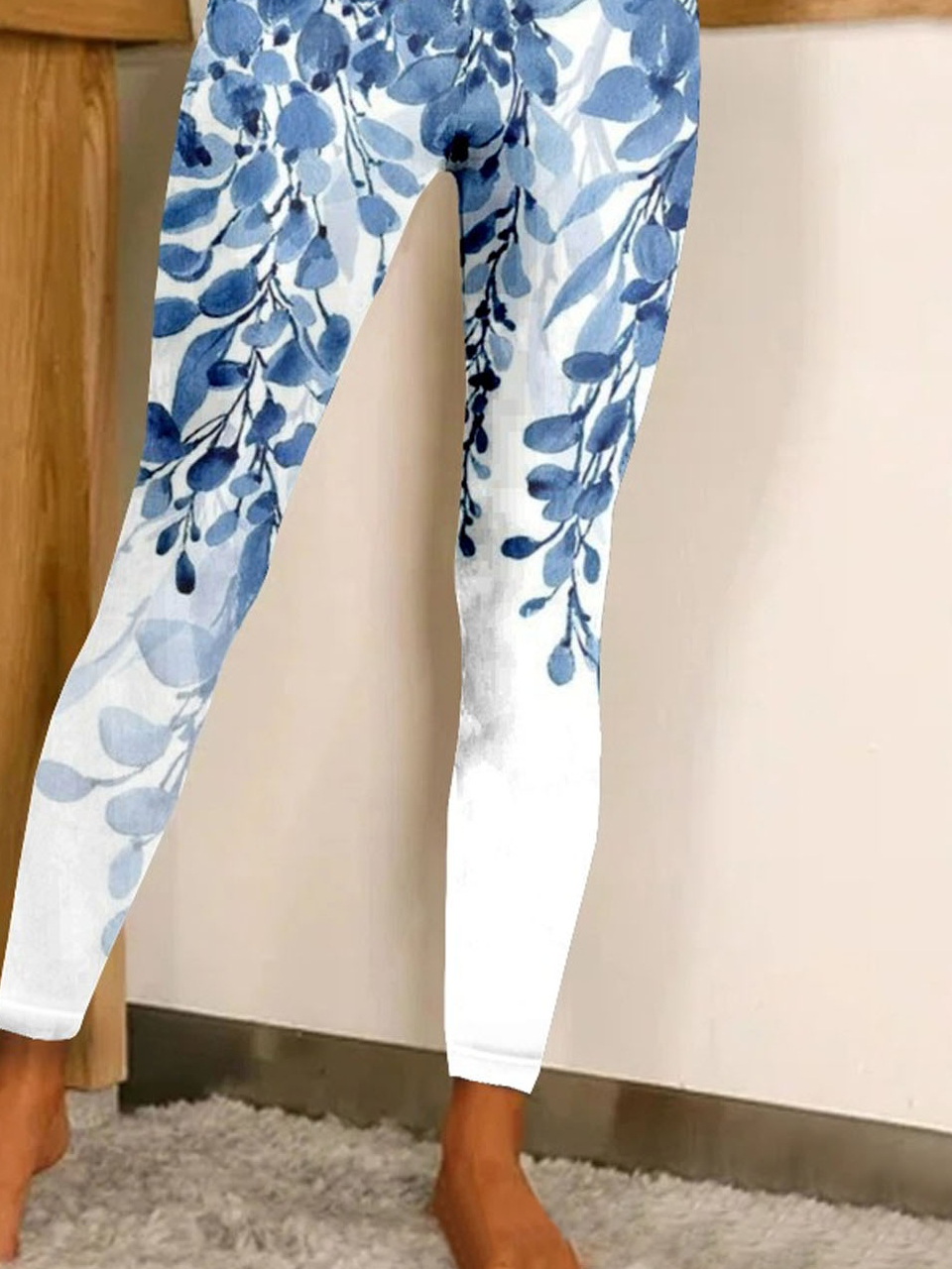 Plus Size Leggings Supplier