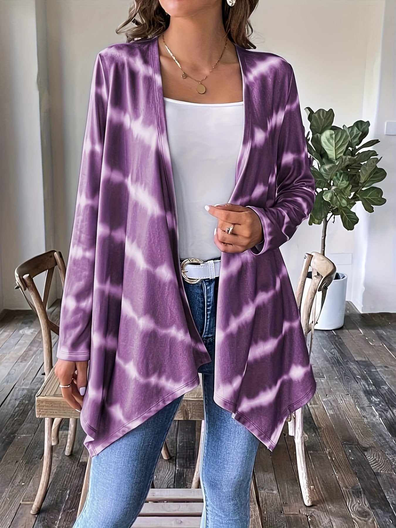 Plus Size Cardigans Supplier