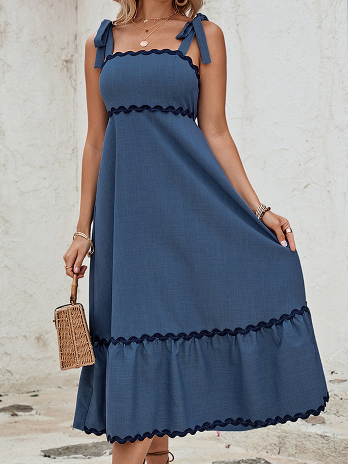 Midi Dresses Supplier