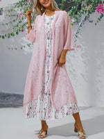 Plus Size Maxi Dresses Supplier