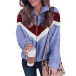 Plus Size Jackets Manufacturer