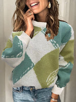 Sweaters Manufacturer