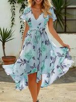 Midi Dresses Manufacturer