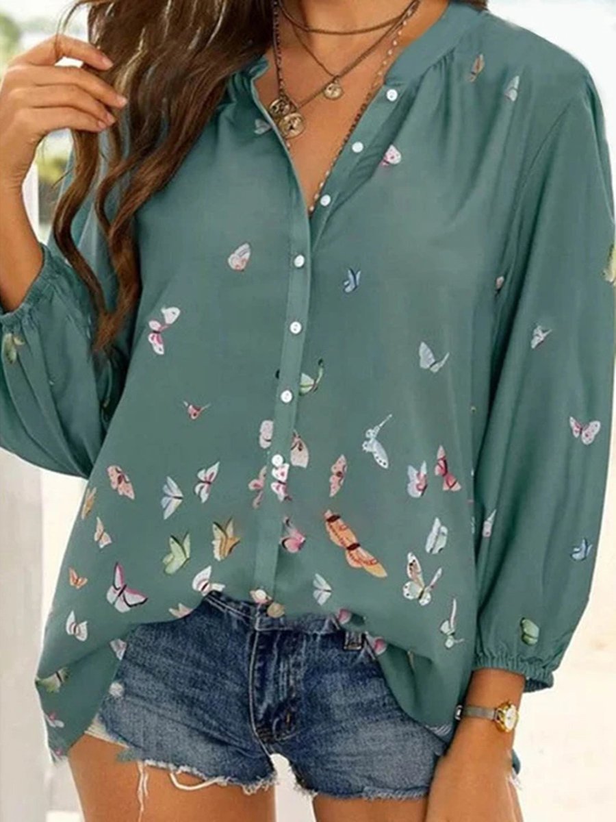 Plus Size Shirts Factory